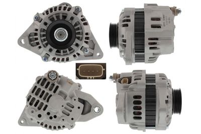GENERATOR / ALTERNATOR MAPCO 13583 1