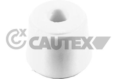 CAUTEX 759017 Комплект пыльника и отбойника амортизатора  для DODGE  (Додж Стратус)
