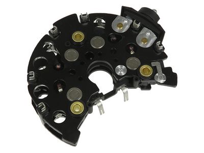Gleichrichter, Generator