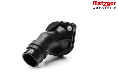 THERMOSTATGEHäUSE METZGER AUTOTEILE 4010653 11