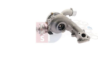 LADER AUFLADUNG AKS DASIS 155011N 11