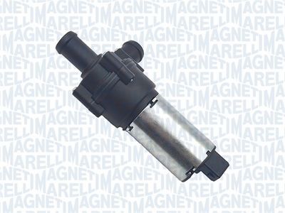допълнителна водна помпа (кръг охлаждаща вода) MAGNETI MARELLI 012316000020