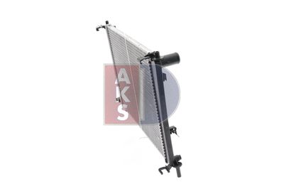 KüHLER MOTORKüHLUNG AKS DASIS 090016N 10