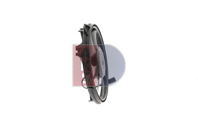 LüFTER MOTORKüHLUNG AKS DASIS 068047N 11