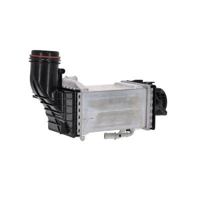 INTERCOOLER COMPRESOR NISSENS 961247 21
