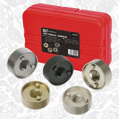 SCULA MONTARE AX CAME