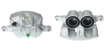 Brzdový třmen BREMBO F 85 465