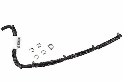 SCHLAUCH LECKKRAFTSTOFF METZGER AUTOTEILE 0840165