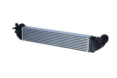 INTERCOOLER COMPRESOR NRF 309069 28