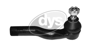 DYS 22-25754 Наконечник рулевой тяги  для SUBARU  (Субару Брз)