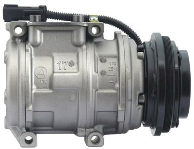 Компрессор, кондиционер FRIESEN FRC34808 для CHRYSLER VOYAGER