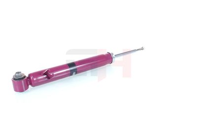 Tlmič pruženia GH GH+331506H