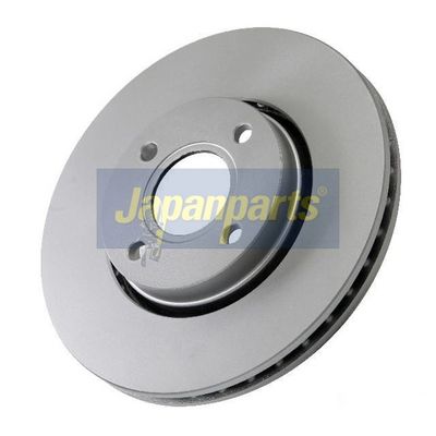 спирачен диск JAPANPARTS DI-0321C