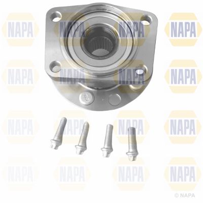 Wheel Bearing Kit NAPA PWB1210