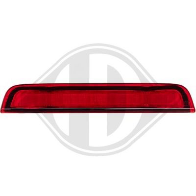 ZUSATZBREMSLEUCHTE DIEDERICHS 6607295