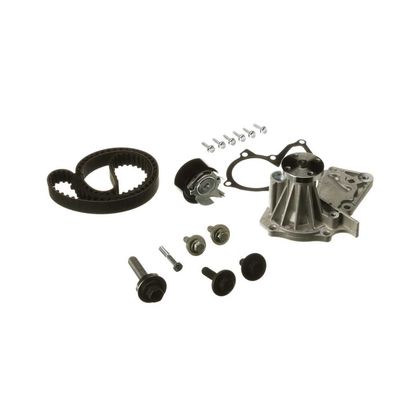 SET POMPA APA + CUREA DINTATA GATES KP45669XS 36