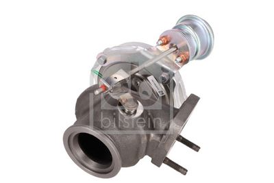 Lader, ladesystem FEBI BILSTEIN 189228
