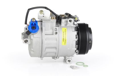 COMPRESOR CLIMATIZARE NISSENS 890390 41