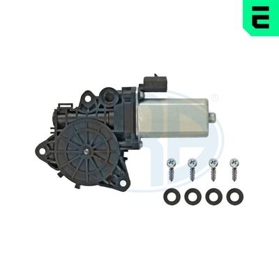 ELECTROMOTOR MACARA GEAM