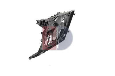 LüFTER MOTORKüHLUNG AKS DASIS 188025N 4