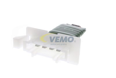 REZISTOR VENTILATOR HABITACLU VEMO V46790026 51