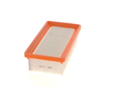 LUFTFILTER BOSCH F026400607 19