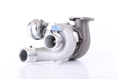 LADER AUFLADUNG NISSENS 93522 27