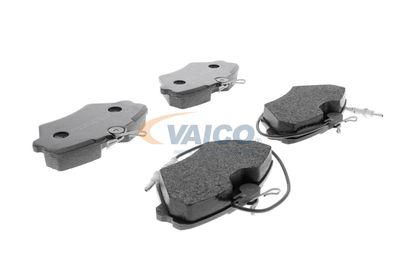 BREMSBELAGSATZ SCHEIBENBREMSE VAICO V460147 52