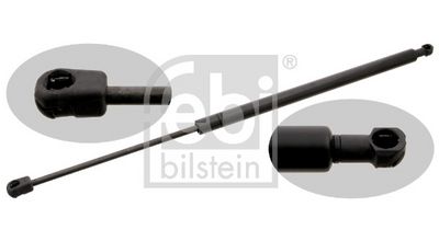 FEBI BILSTEIN Gasfeder, Koffer-/Laderaum