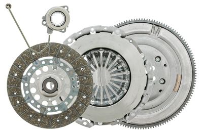 SET AMBREIAJ AISIN SCKEOP54R 1