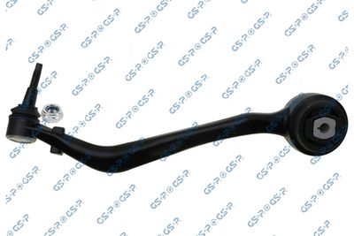 Wahacz, zawieszenie koła GSP S064103