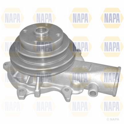 Water Pump, engine cooling NAPA NWP1394