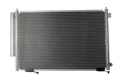 Kondensator, Klimaanlage