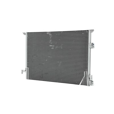 KONDENSATOR KLIMAANLAGE NISSENS 940320 29