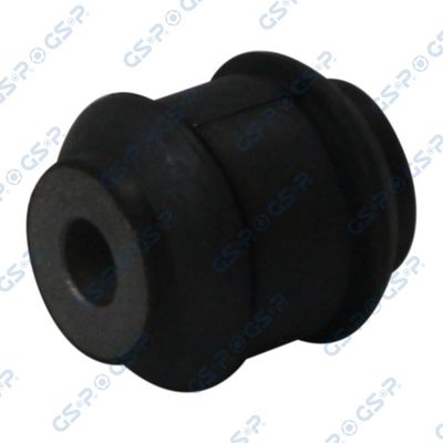 Valdymo svirties/išilginių svirčių įvorė