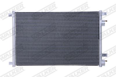 CONDENSATOR CLIMATIZARE WALKER WCD00411 1