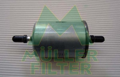 MULLER-FILTER FN214 Паливний фільтр 