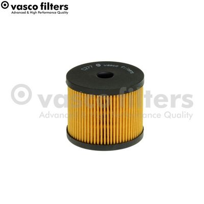 Filtr paliwa DAVID VASCO C277