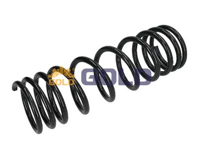 JAPANPARTS GZJ5393A Пружина подвески  для NISSAN PRIMERA (Ниссан Примера)