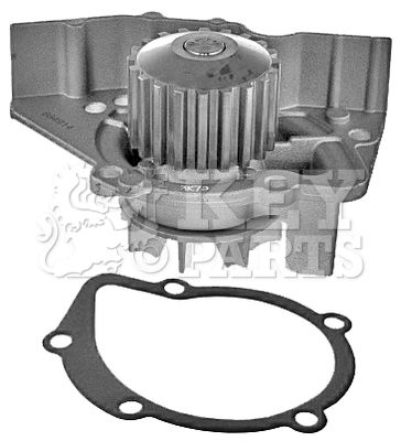 Водяной насос, охлаждение двигателя KEY PARTS KCP1755 для LANCIA ZETA