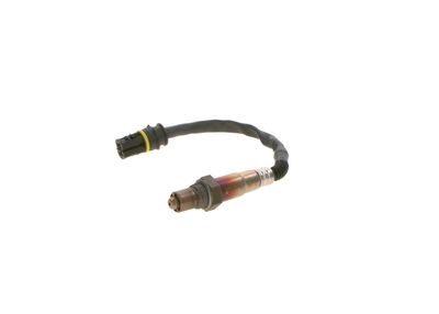 SONDA LAMBDA BOSCH 0258006123 9