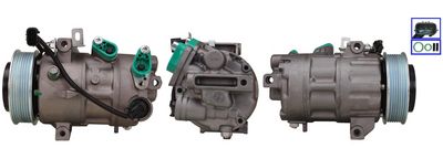 COMPRESOR CLIMATIZARE