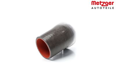 LADELUFTSCHLAUCH METZGER AUTOTEILE 2400885 13