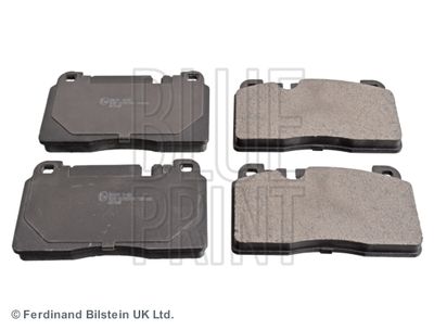 Brake Pad Set, disc brake ADV184222