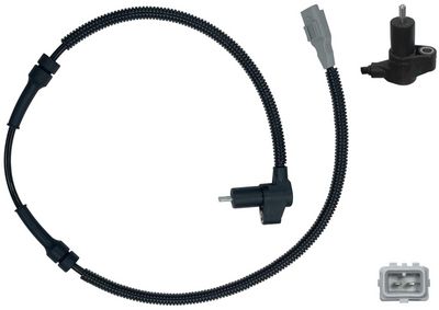 датчик, обороти на колелото WAGNER ABS00587