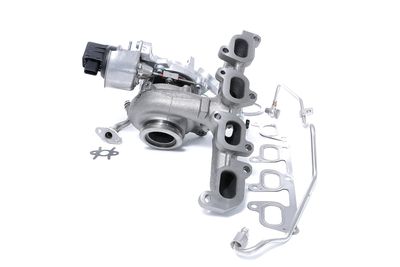 LADER AUFLADUNG BTS Turbo T981493 20