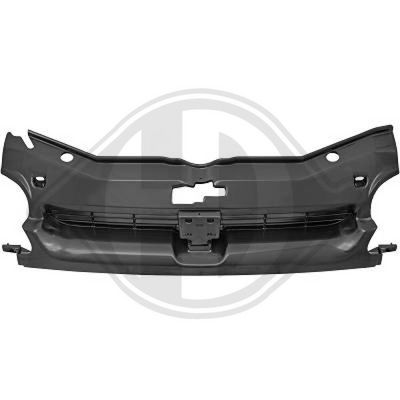 Radiateurgrille