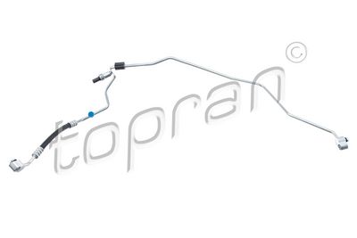 CONDUCTA INALTA PRESIUNE AER CONDITIONAT