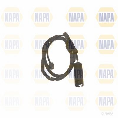Brake Pad Warning Wire NAPA NWL5161