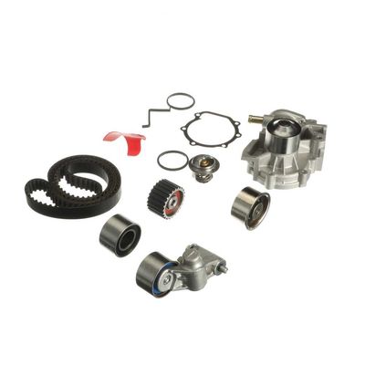 SET POMPA APA + CUREA DINTATA GATES KP1TH25537XS3 34